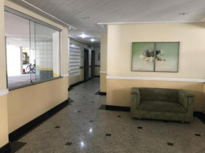 Apartamento Pitangueiras
